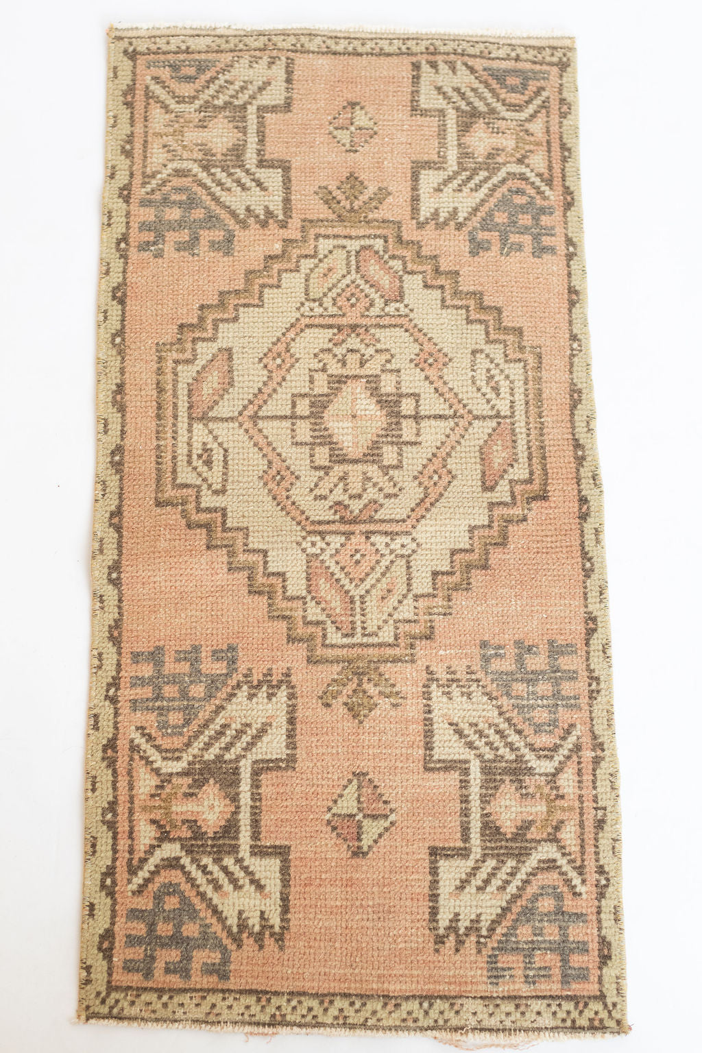 Handwoven Turkish Rugs