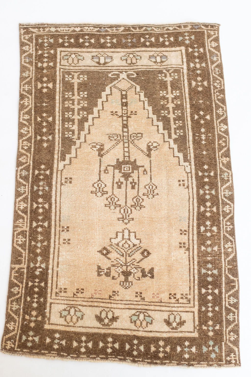 Handwoven Turkish Rugs