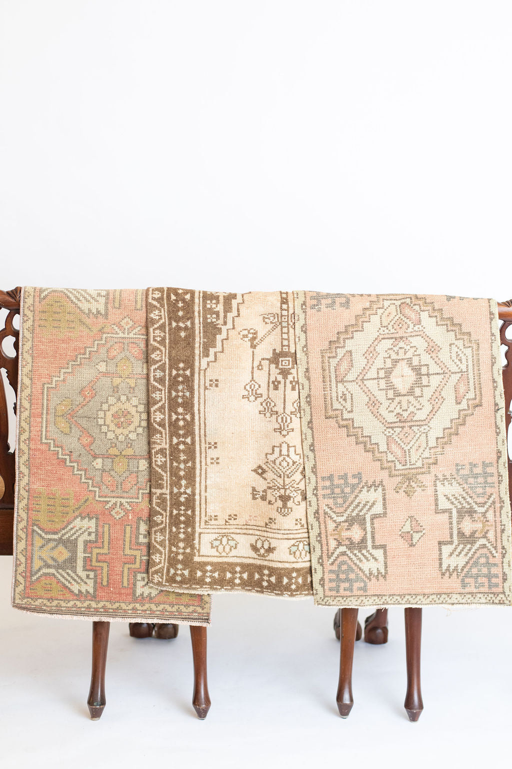 Handwoven Turkish Rugs