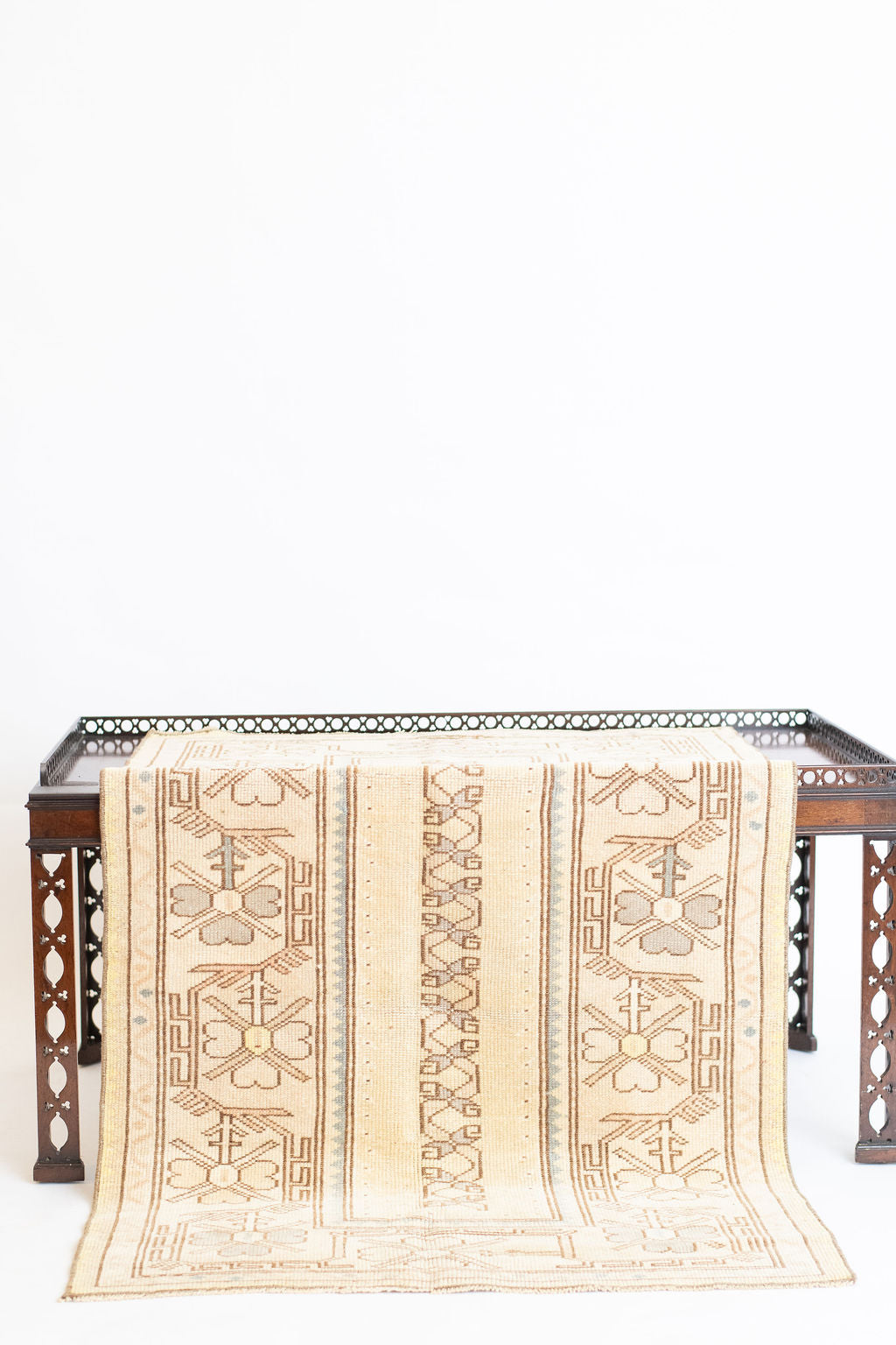 Handwoven Turkish Rugs