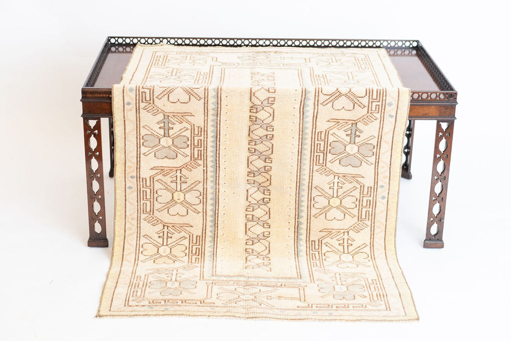 Handwoven Turkish Rugs