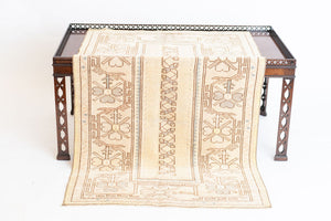 Handwoven Turkish Rugs