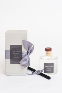 Graybill and Downs Diffusers
