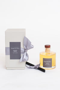 Graybill and Downs Diffusers