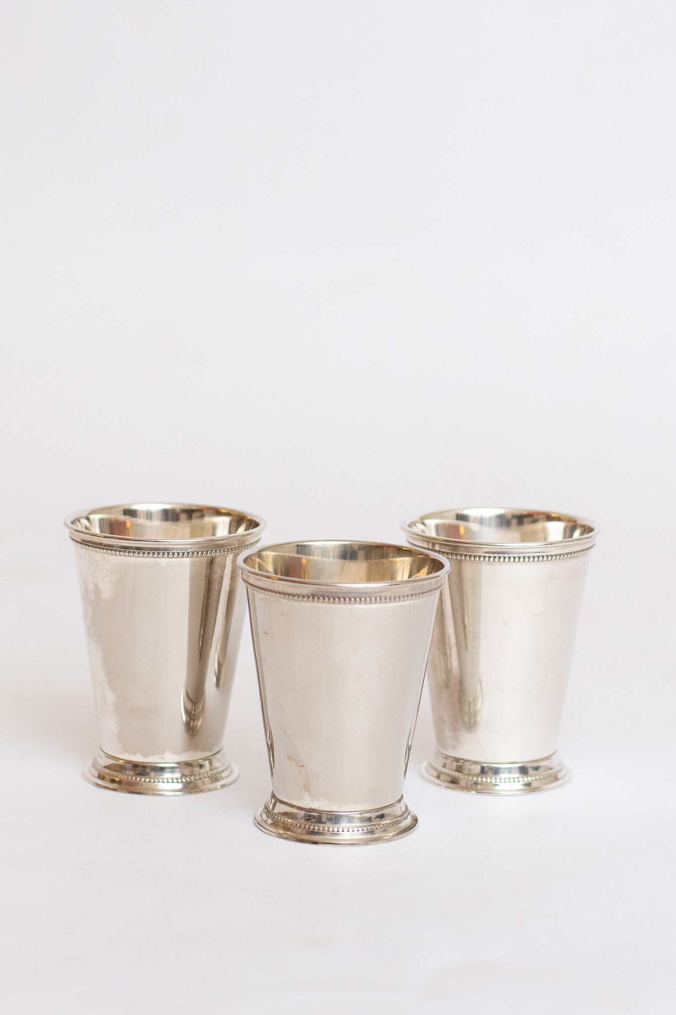 Mint Julep Cup