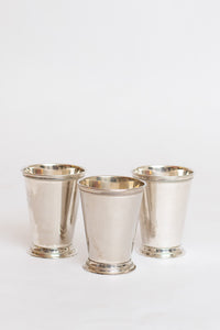 Mint Julep Cup