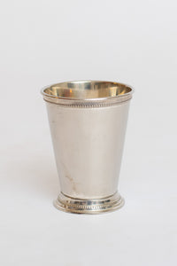 Mint Julep Cup