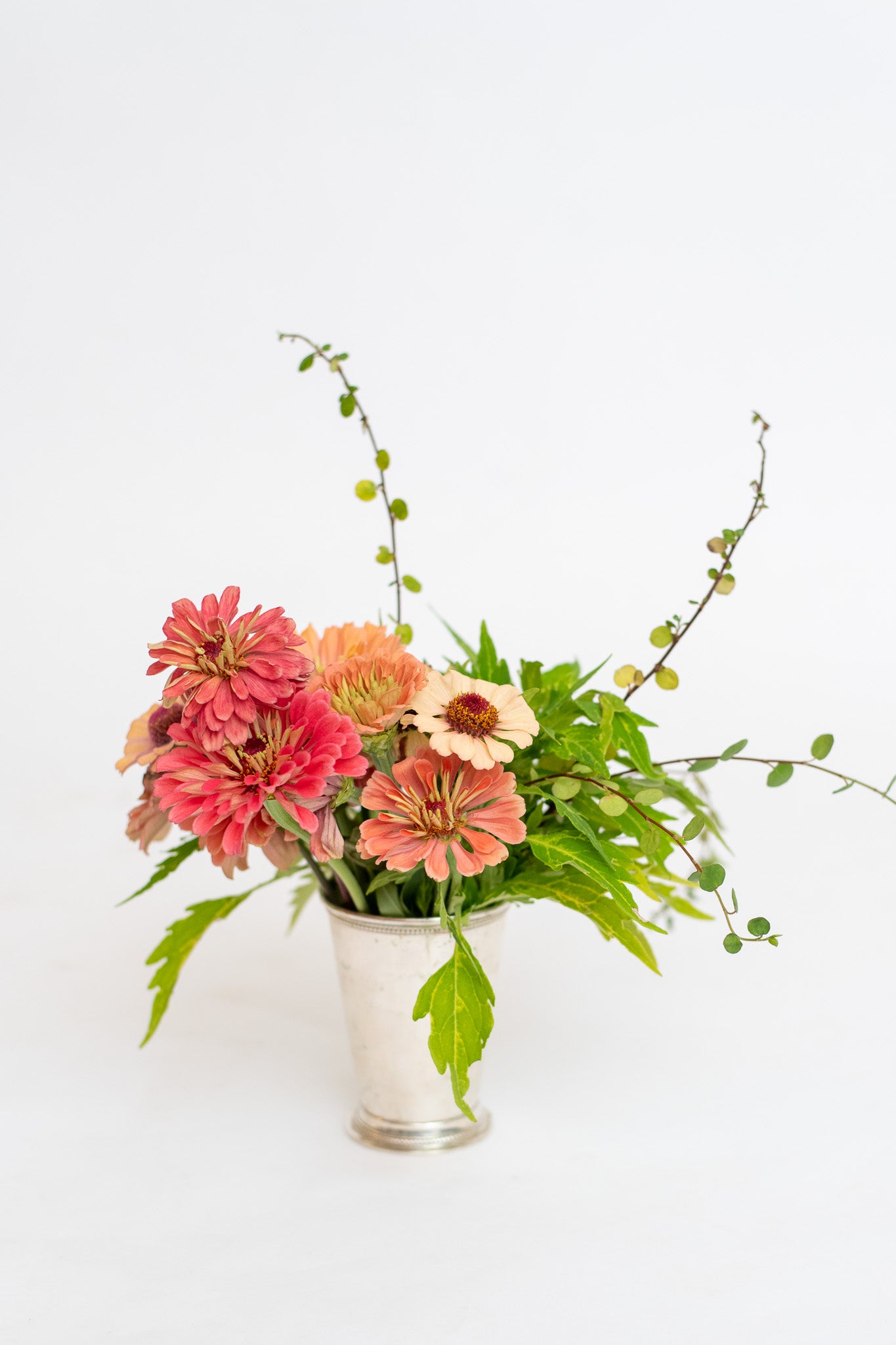 Mint Julep Cup