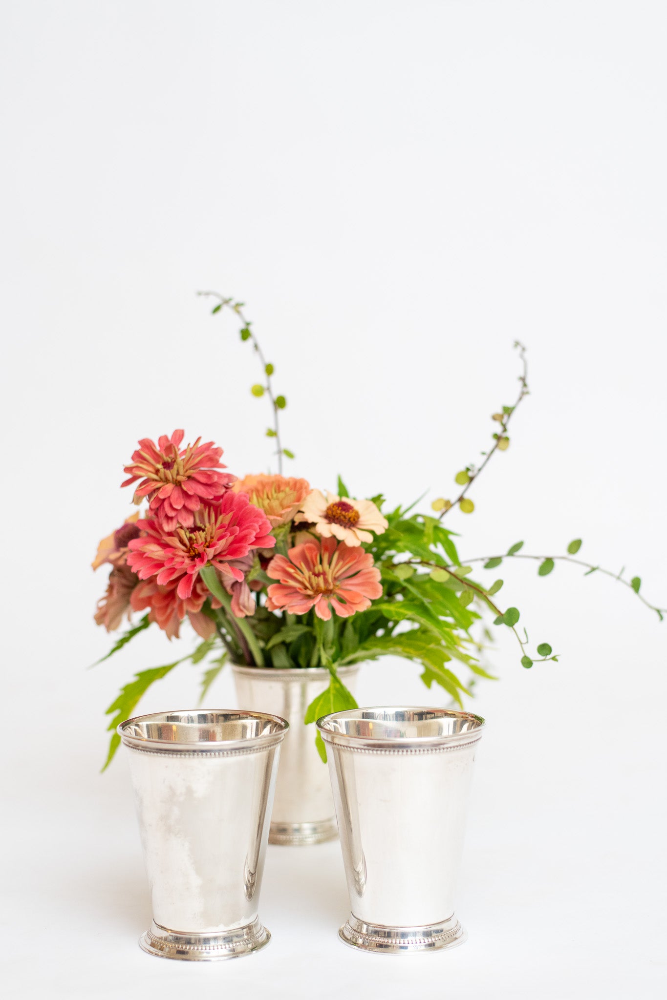 Mint Julep Cup