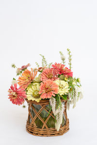 Willow Jar