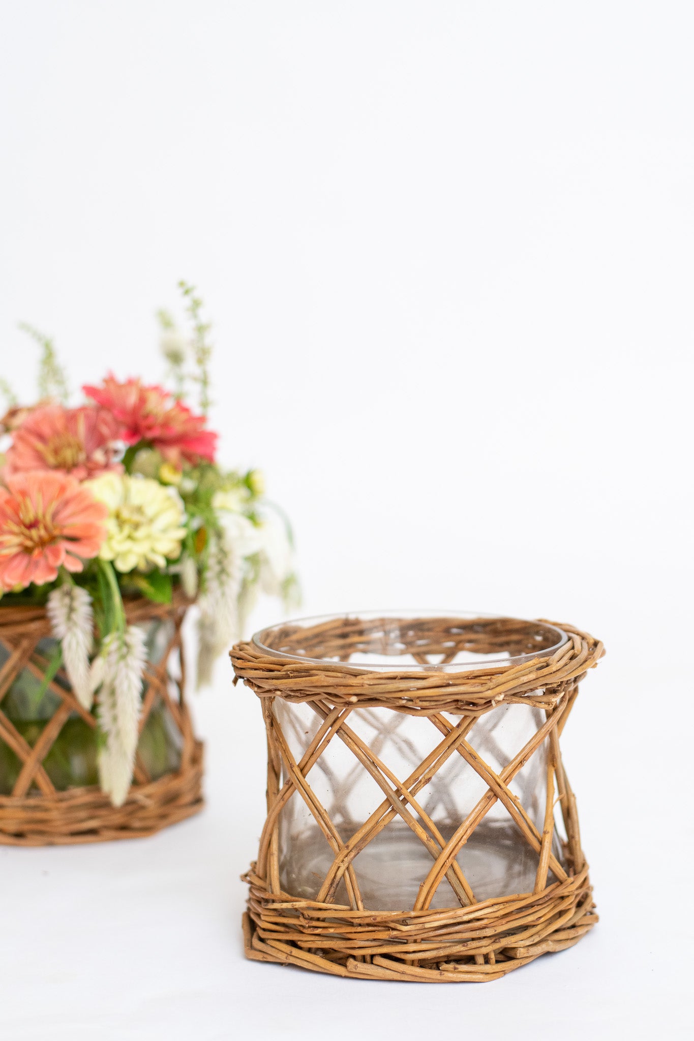 Willow Jar