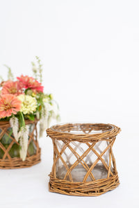 Willow Jar