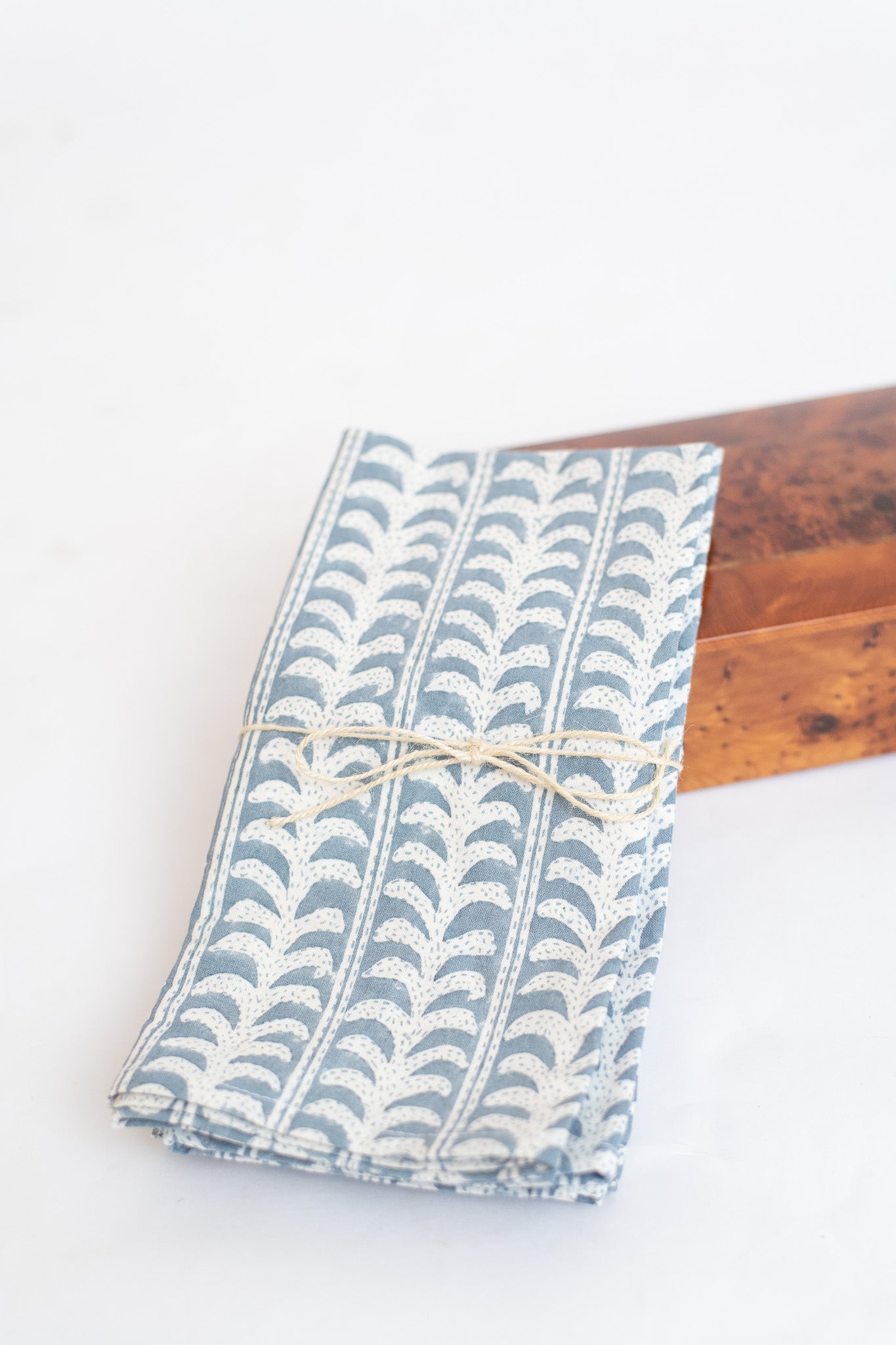Endless Fleur Napkins