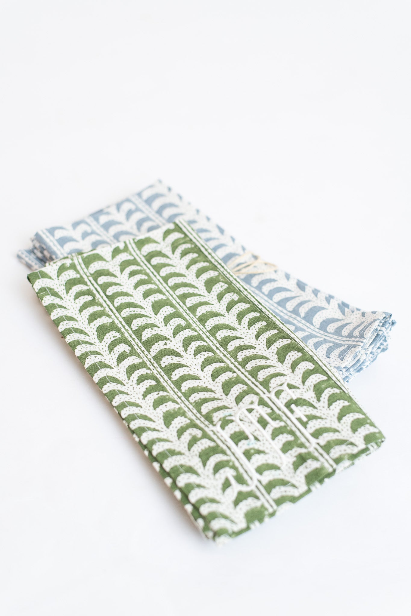 Endless Fleur Napkins