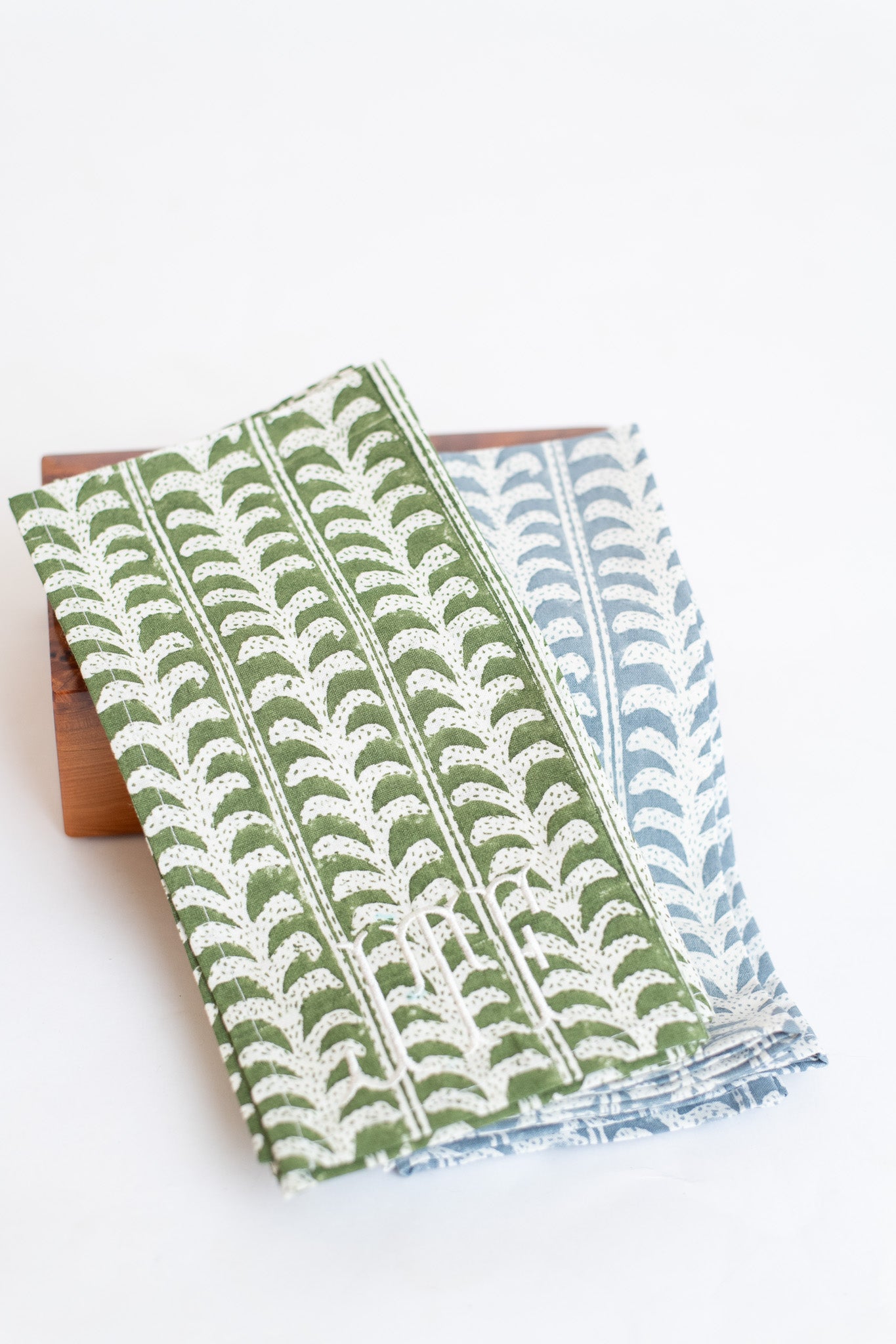 Endless Fleur Napkins