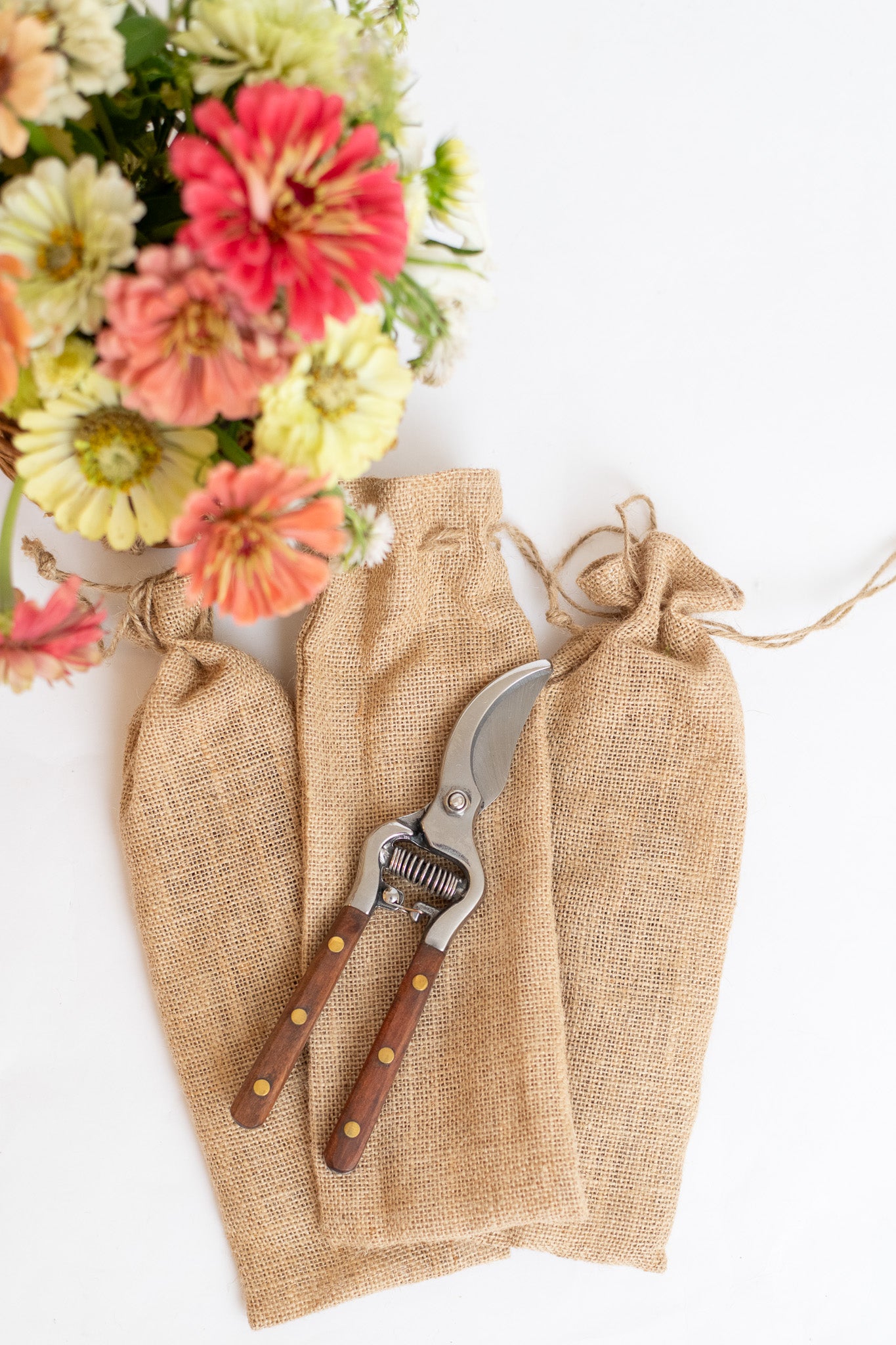 Garden & Kitchen Shears
