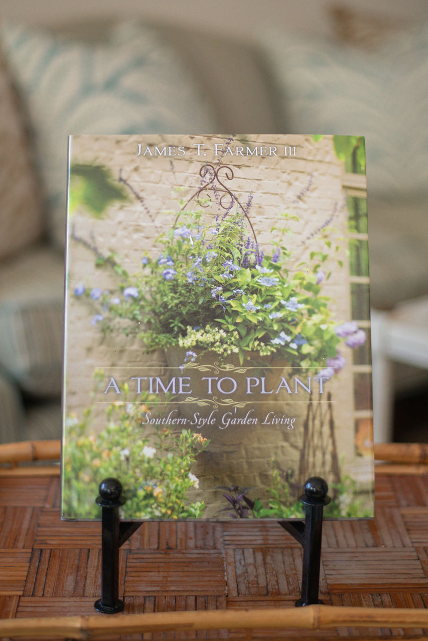 A Time to Plant Southern Style Garden Living: Bloom Bliss