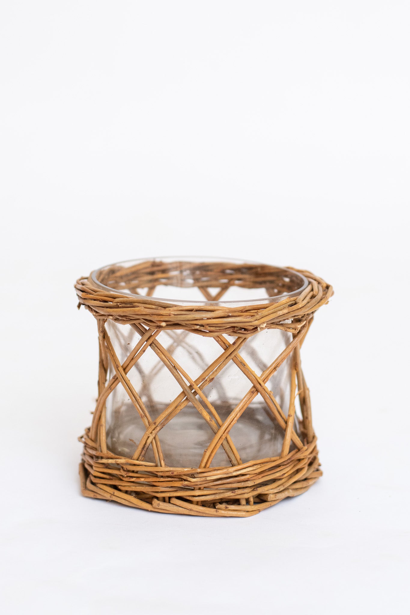 Willow Jar